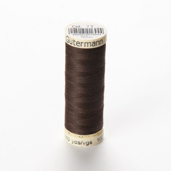 Gütermann Dikiş İpliği 23