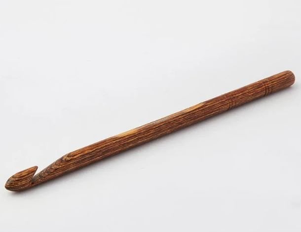 KnitPro Ginger Ahşap Tığ