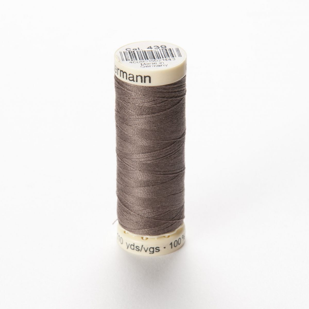 Gütermann Dikiş İpliği 439