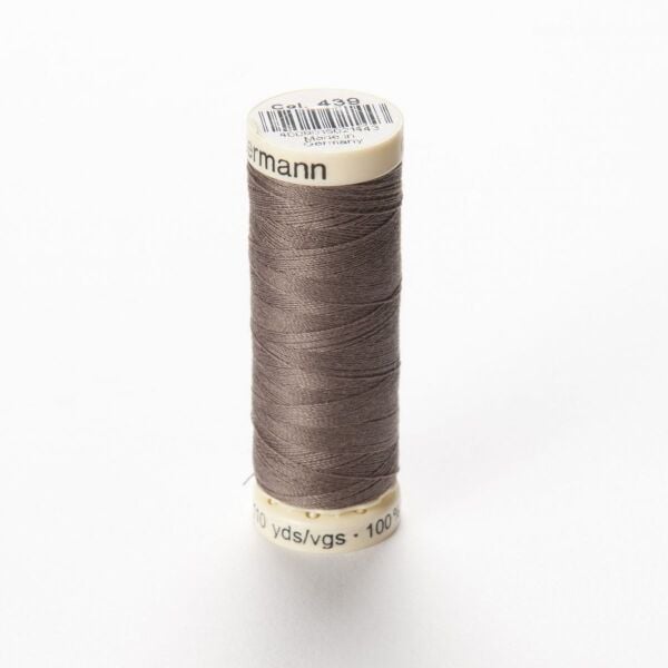 Gütermann Dikiş İpliği 439