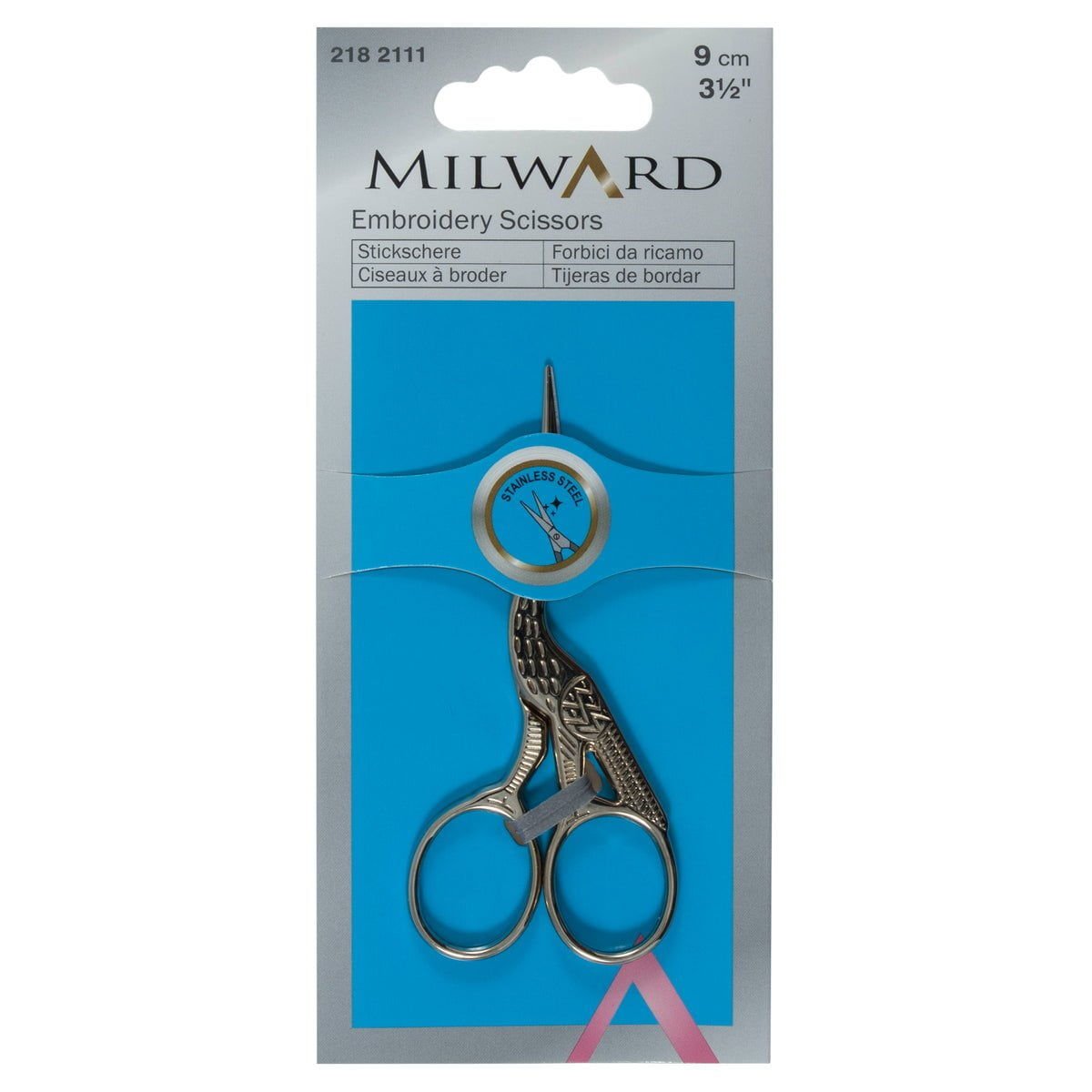 Milward Leylek Gold Makas