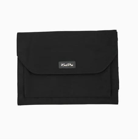 KnitPro Çeşitli İğne Kutusu Siyah Renk 12864