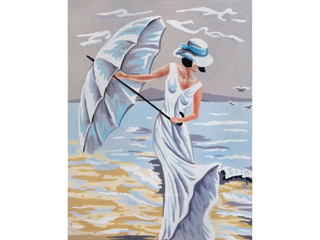 60x75 cm Gobelin Baskılı Goblen 10564