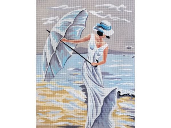 60x75 cm Gobelin Baskılı Goblen 10564