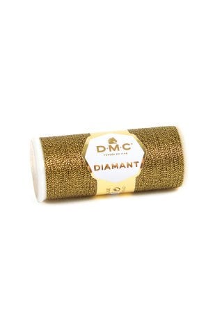 Dmc Diamant Simli Nakış İpliği D140