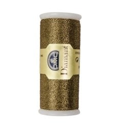 Dmc Diamant Simli Nakış İpliği D140