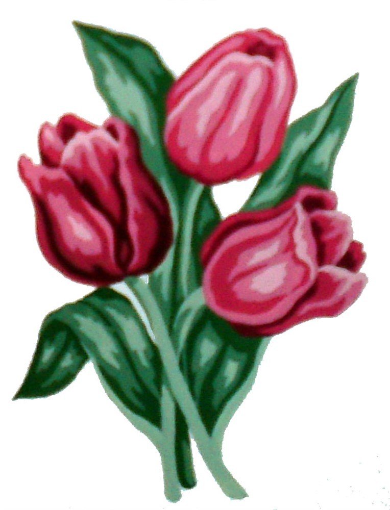 20x25 cm Gobelin Baskılı Goblen 43100
