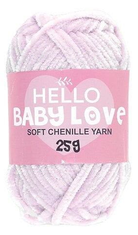 Hello Baby Love Şönil İplik No 217