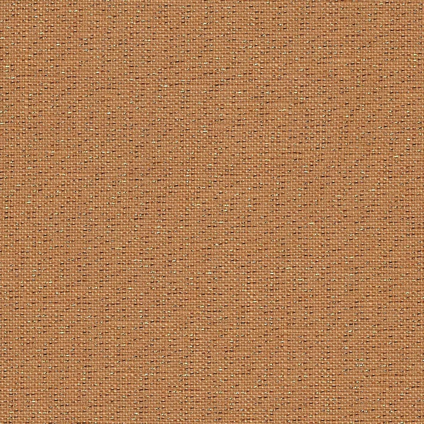 Zweigart - 32 ct İşleme Keteni Simli Kiremit/3131