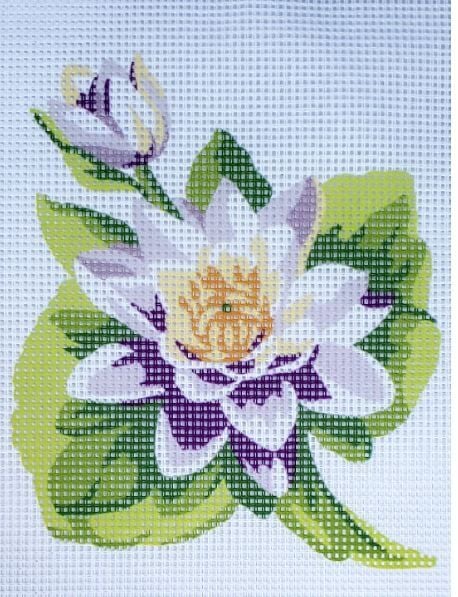 20x25 cm Gobelin Baskılı Goblen 43112