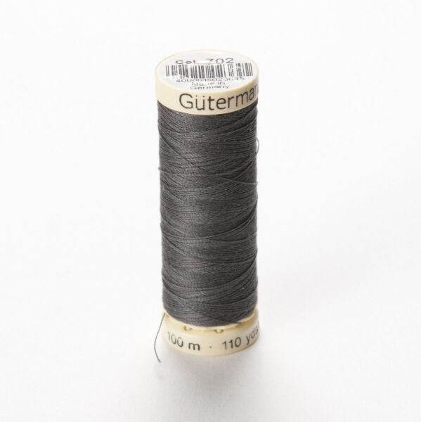 Gütermann Dikiş İpliği 702