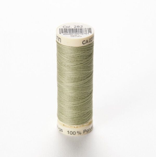 Gütermann Dikiş İpliği 282