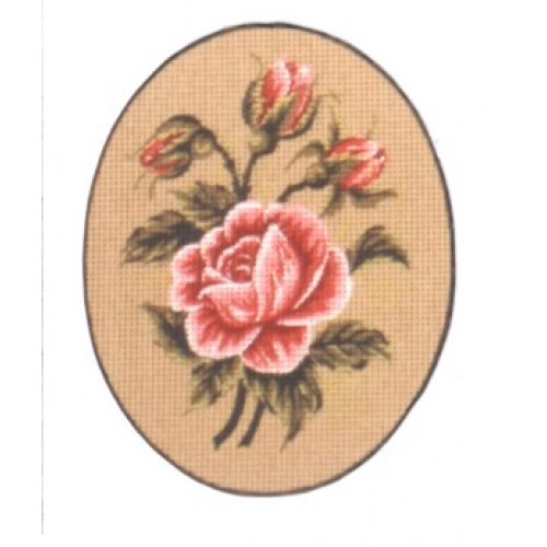 25x30 cm Gobelin Baskılı Goblen 0742