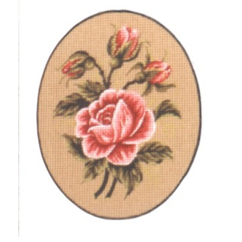 25x30 cm Gobelin Baskılı Goblen 0742 Goblen