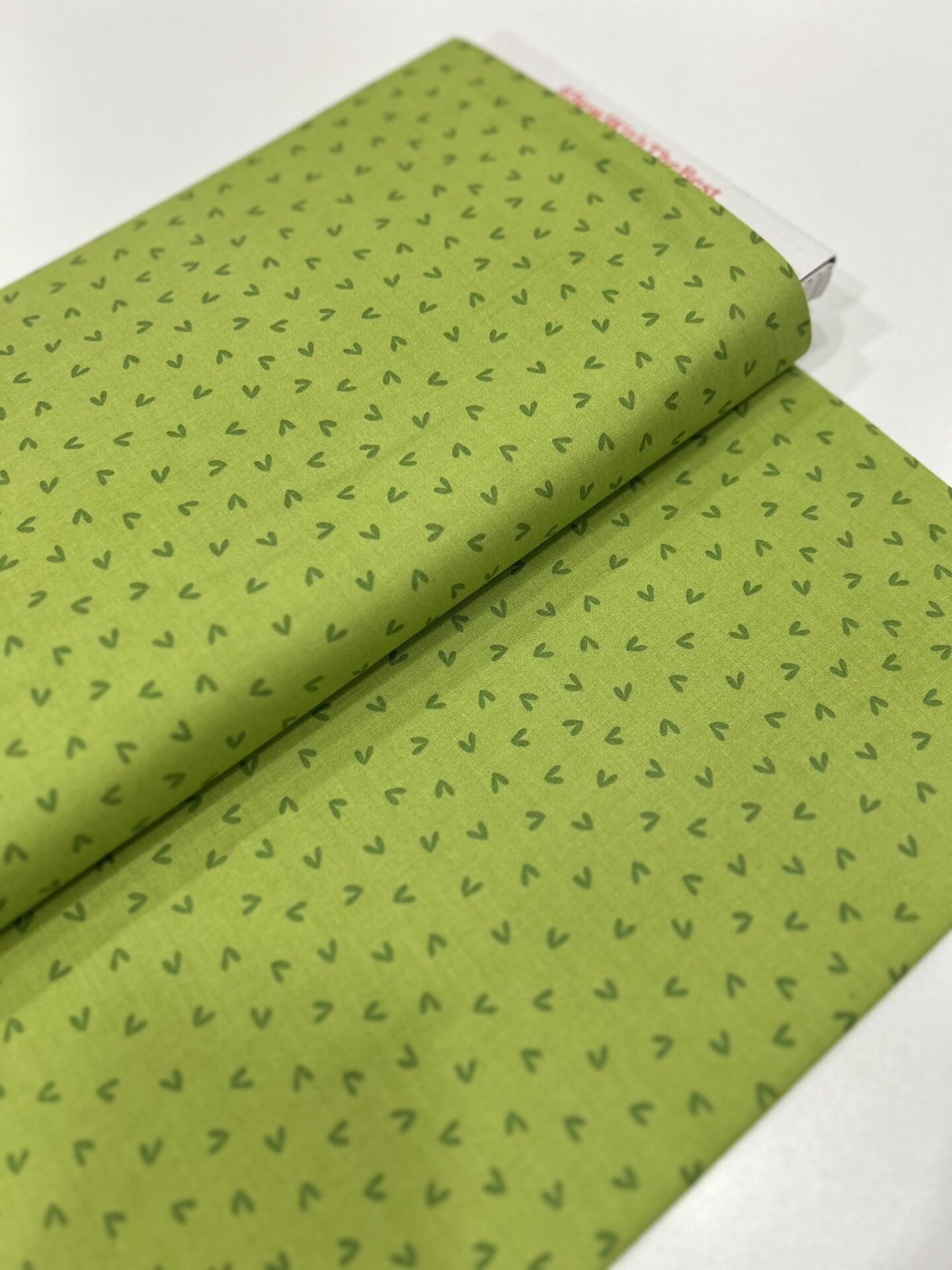 Makower-Uk İthal Pamuk Kumaş 1578G