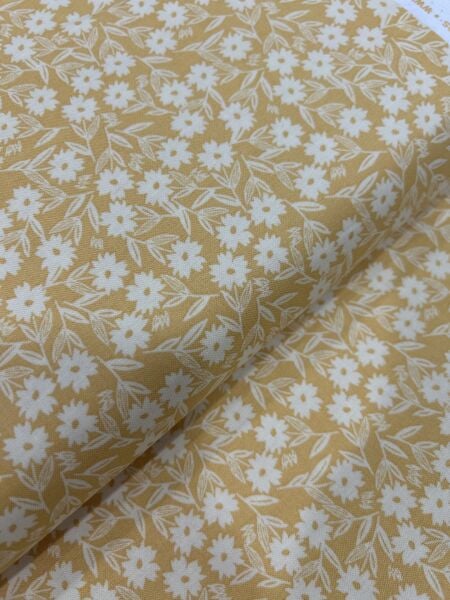 Makower-Uk İthal Pamuk Kumaş 1569Y