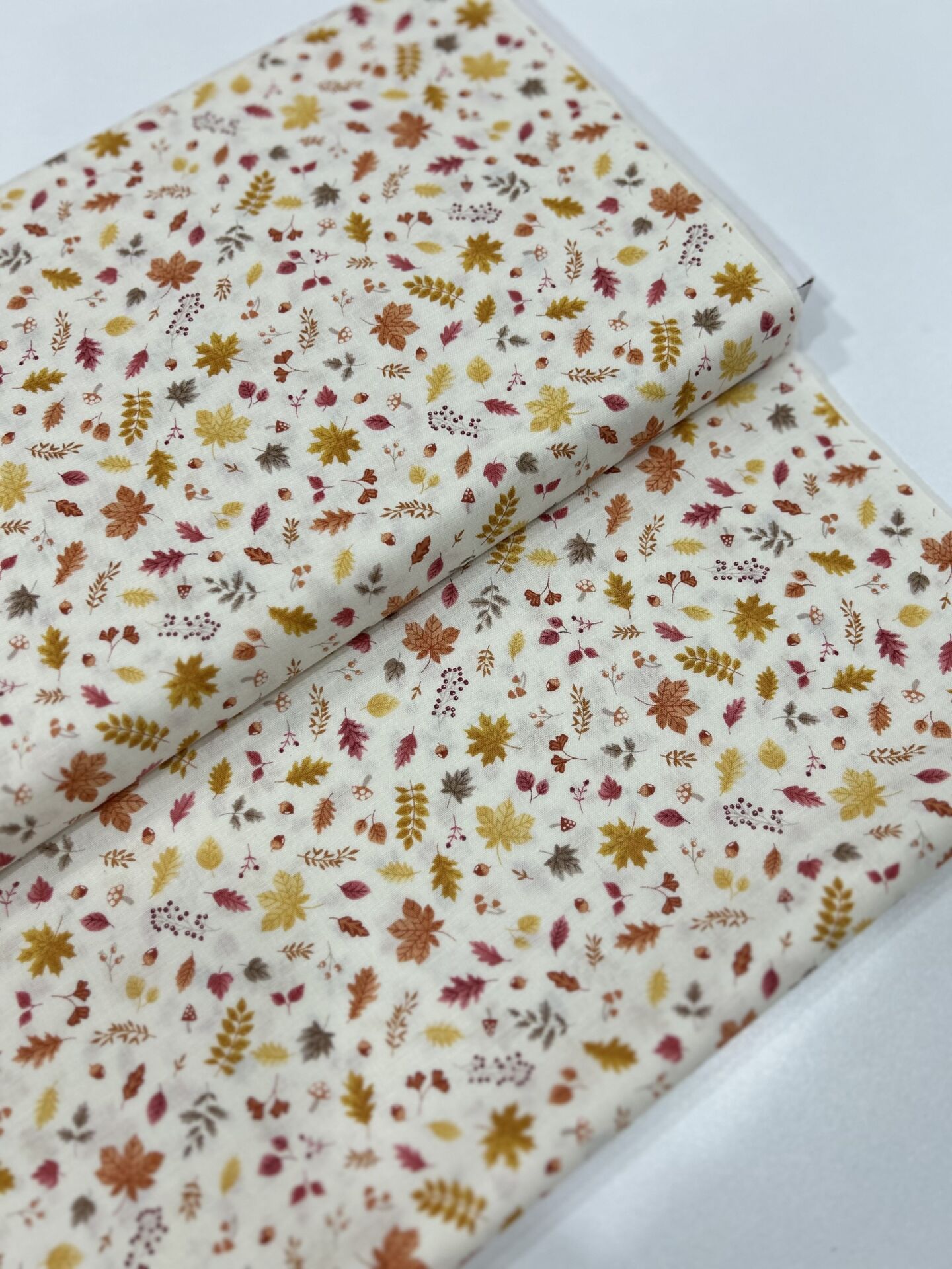 Makower-Uk İthal Pamuk Kumaş 97Q