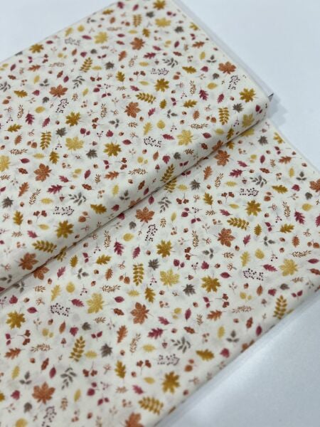 Makower-Uk İthal Pamuk Kumaş 97Q