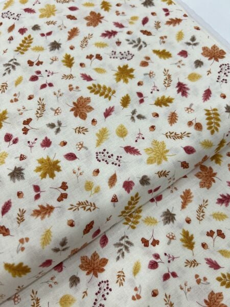 Makower-Uk İthal Pamuk Kumaş 97Q