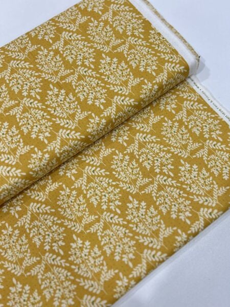 Makower-Uk İthal Pamuk Kumaş 1628Y