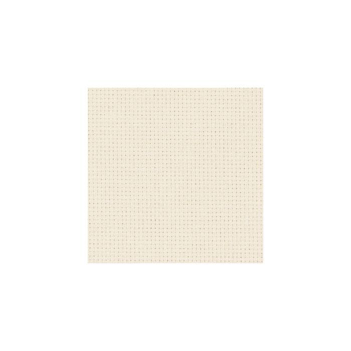 Zweigart - 14 ct Etamin Kumaşı Krem/264