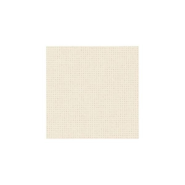 Zweigart - 14 ct Etamin Kumaşı Krem/264