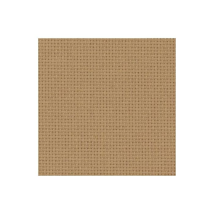 Zweigart - 14 ct Etamin Kumaşı Toprak/300