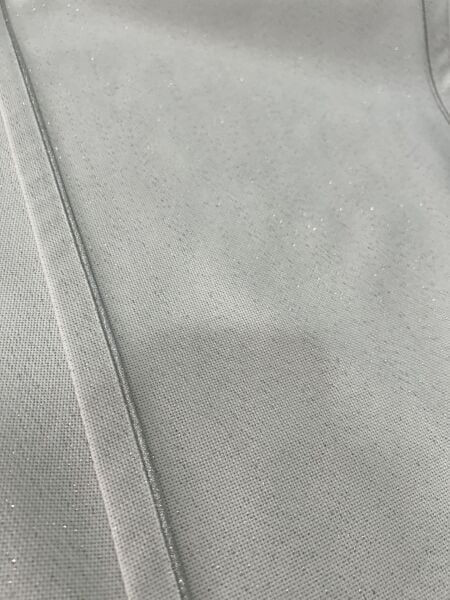 İşlemeye Hazır Runner Örtü (35x135cm)