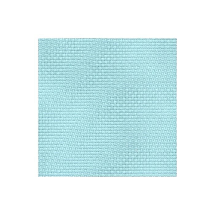 Zweigart - 14 ct Etamin Kumaşı Nil Yeşili/5146
