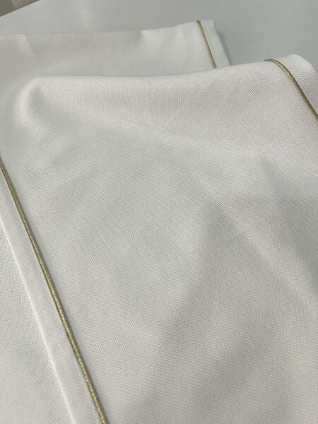 İşlemeye Hazır Runner Örtü (30x135cm)