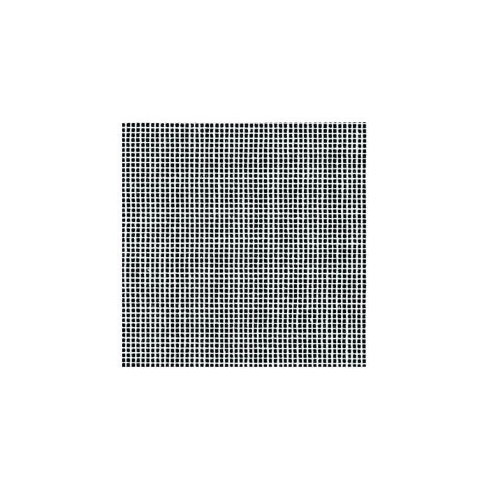 Zweigart - Tek İplikli Canvas No 70