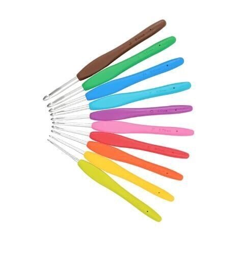 Clover Amour Tığ Tekli