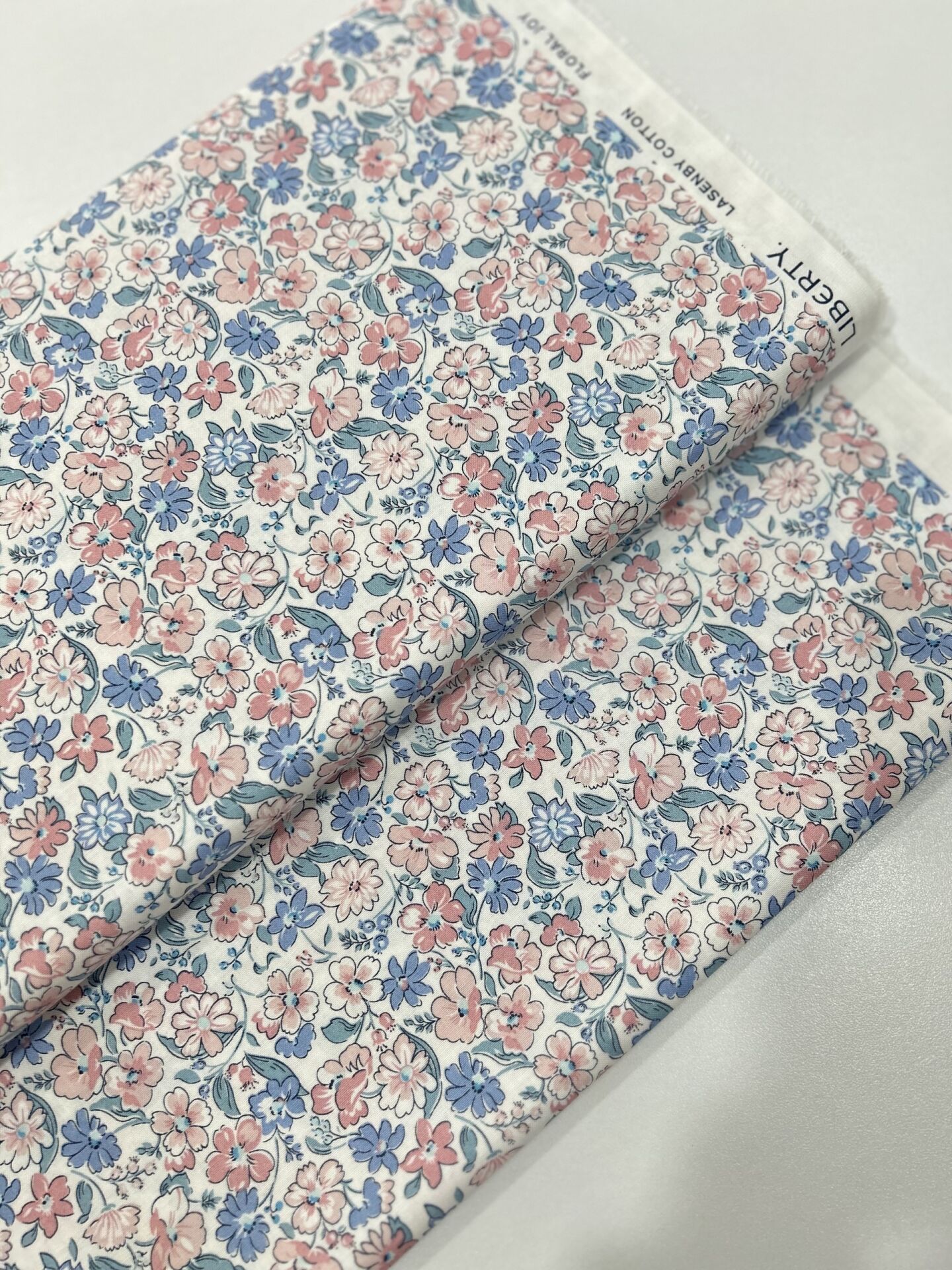 İthal Pamuk Kumaş 87-892