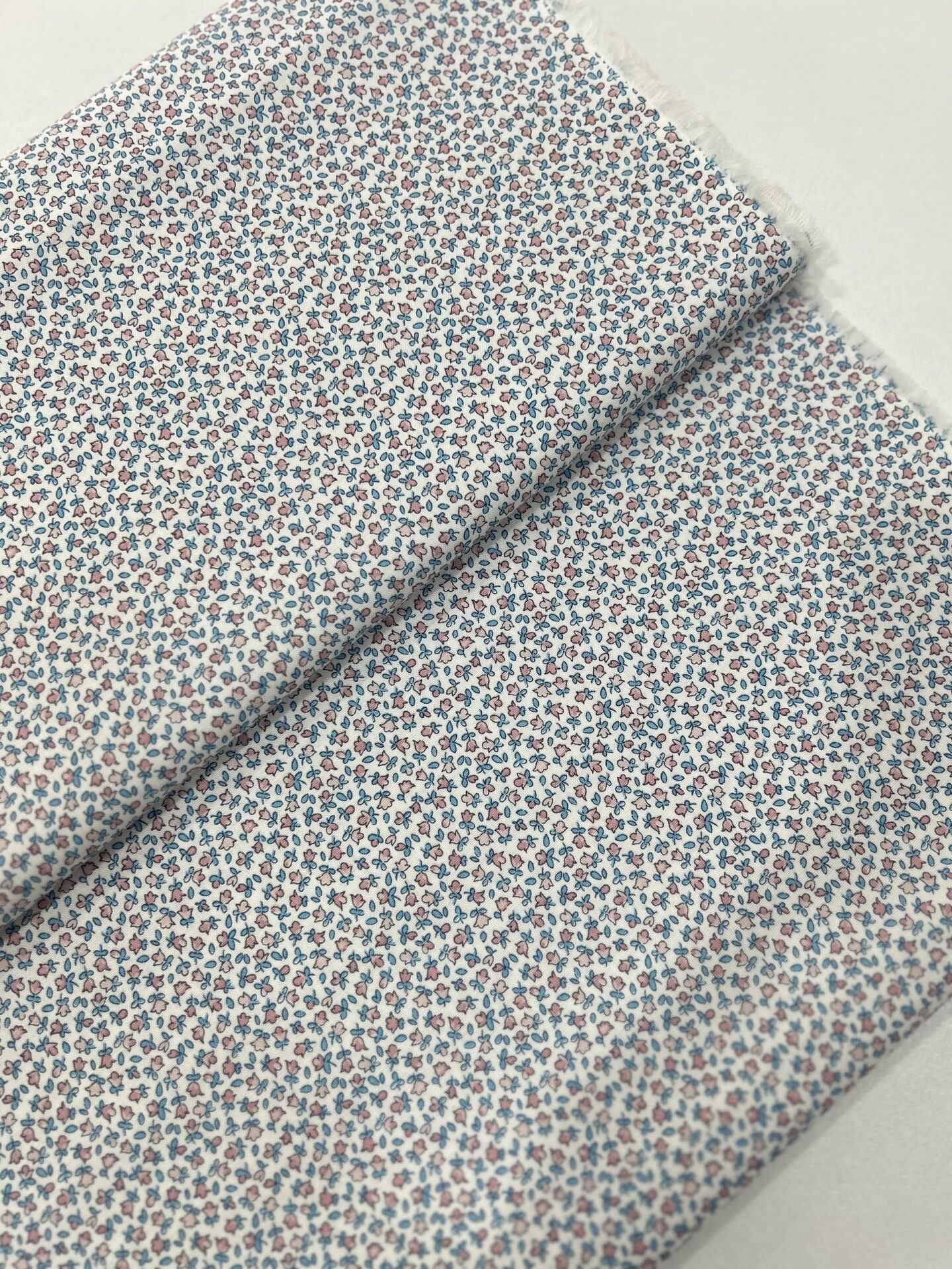 İthal Pamuk Kumaş 87-891