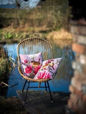 Vervaco Goblen Yastık Pn-0191035