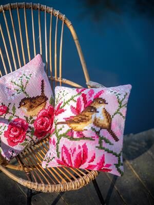 Vervaco Goblen Yastık Pn-0191035