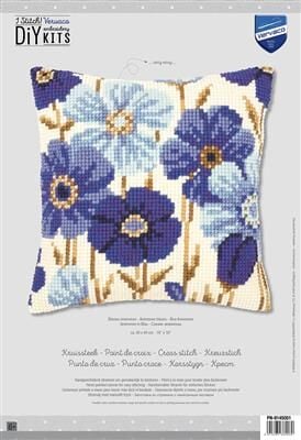 Vervaco Goblen Yastık Pn-0145051