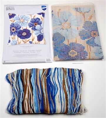 Vervaco Goblen Yastık Pn-0145051