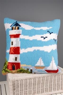 Vervaco Goblen Yastık Pn-0008601