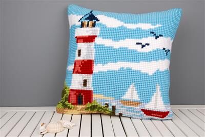 Vervaco Goblen Yastık Pn-0008601