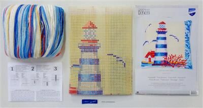 Vervaco Goblen Yastık Pn-0183155