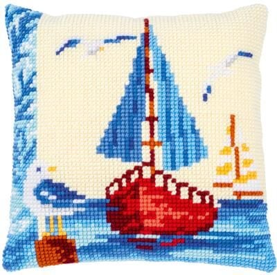 Vervaco Goblen Yastık Pn-0183156