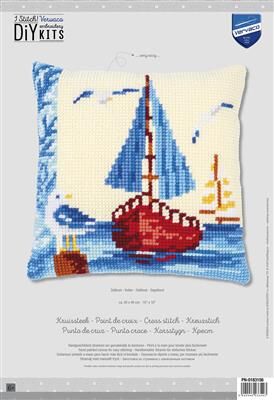 Vervaco Goblen Yastık Pn-0183156