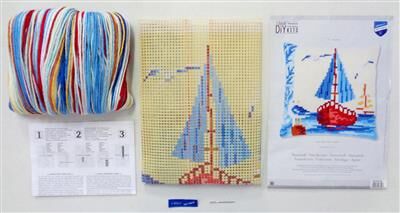 Vervaco Goblen Yastık Pn-0183156