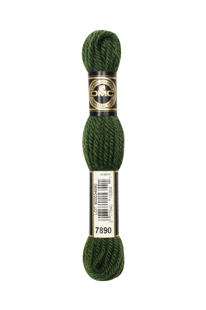 Yün Çile - 7890