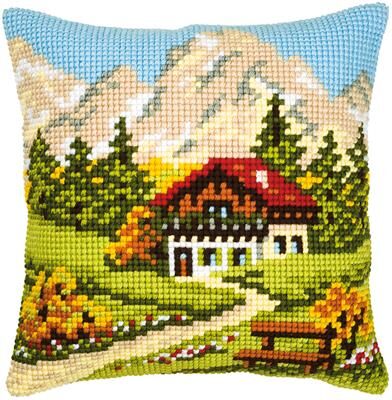 Vervaco Goblen Yastık Pn-0008600