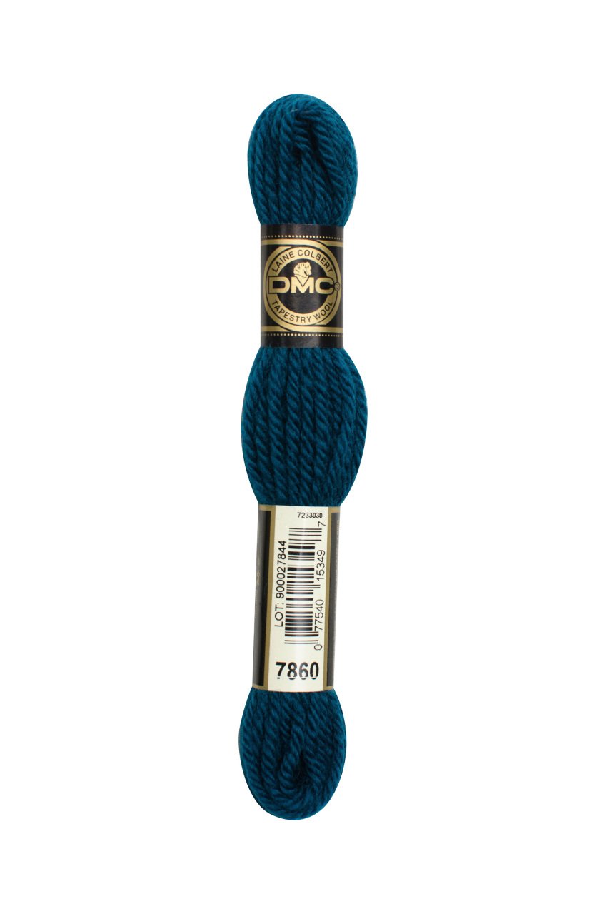 Yün Çile - 7860