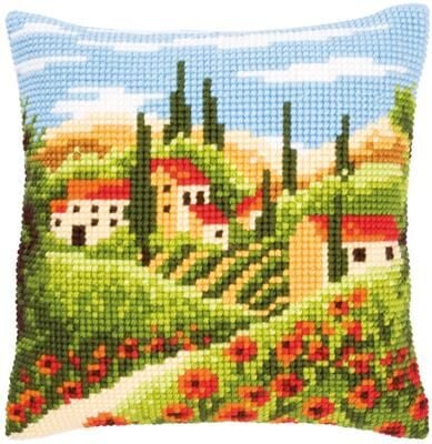 Vervaco Goblen Yastık Pn-0144846