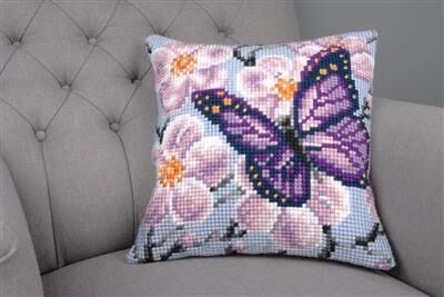 Vervaco Goblen Yastık Pn-0008501