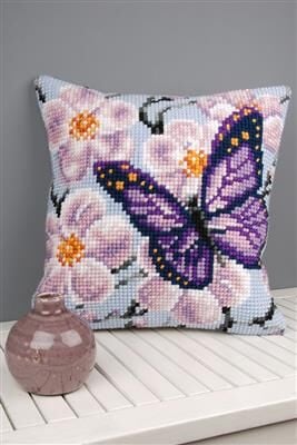 Vervaco Goblen Yastık Pn-0008501